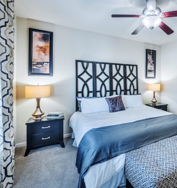 Village at Broadstone Station Apartments in Apex, NC